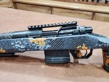 Horizon Firearms Venatic Carbon 22 Creedmoor 18