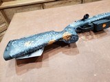 Horizon Firearms Venatic Carbon 22 Creedmoor 18