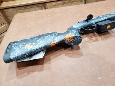 Horizon Firearms Venatic Carbon 22 Creedmoor 18