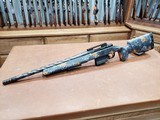 Horizon Firearms Venatic Carbon 22 Creedmoor 18