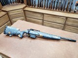 Horizon Firearms Venatic Carbon 22 Creedmoor 18
