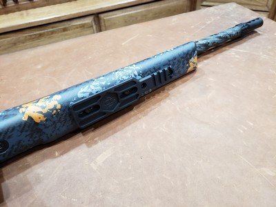 Horizon Firearms Venatic Carbon 22 Creedmoor 18