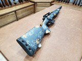 Horizon Firearms Venatic Carbon 22 Creedmoor 18