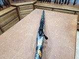Horizon Firearms Venatic Carbon 22 Creedmoor 18