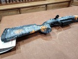 Horizon Firearms Venatic Carbon 7mm Backcountry 16
