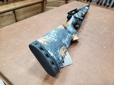Horizon Firearms Venatic Carbon 7mm Backcountry 16