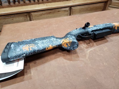 Horizon Firearms Venatic Carbon 7mm Backcountry 16