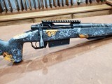 Horizon Firearms Venatic Carbon 7mm Backcountry 16