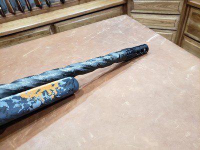 Horizon Firearms Venatic Carbon 7mm Backcountry 16