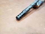 Horizon Firearms Venatic Carbon 7mm Backcountry 16