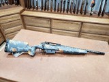 Horizon Firearms Venatic Carbon 7mm Backcountry 16