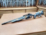 Horizon Firearms Venatic Carbon 7mm Backcountry 16