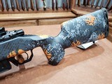 Horizon Firearms Venatic Carbon 7mm Backcountry 16
