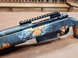 Horizon Firearms Venatic Carbon 7mm Backcountry 16