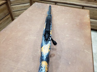 Horizon Firearms Venatic Carbon 7mm Backcountry 16