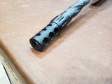Horizon Firearms Venatic Carbon 6.5 PRC 22