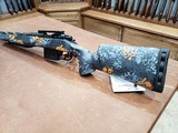 Horizon Firearms Venatic Carbon 6.5 PRC 22