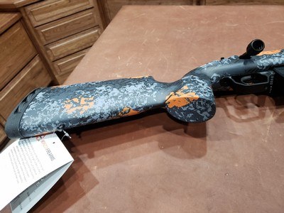 Horizon Firearms Venatic Carbon 6.5 PRC 22