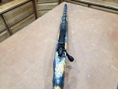Horizon Firearms Venatic Carbon 6.5 PRC 22