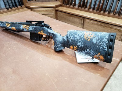 Horizon Firearms Venatic Carbon 6.5 PRC 22