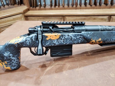 Horizon Firearms Venatic Carbon 6.5 PRC 22