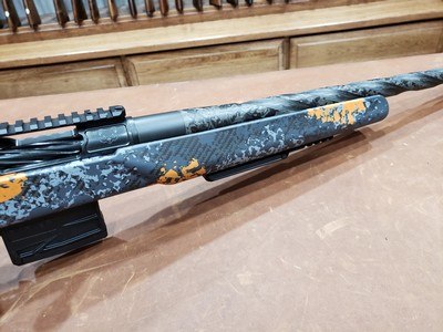 Horizon Firearms Venatic Carbon 6.5 PRC 22