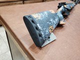 Horizon Firearms Venatic Carbon 6.5 PRC 22