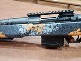 Horizon Firearms Venatic Carbon 6.5 PRC 22