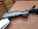 Horizon Firearms Venatic Carbon 6.5 PRC 22
