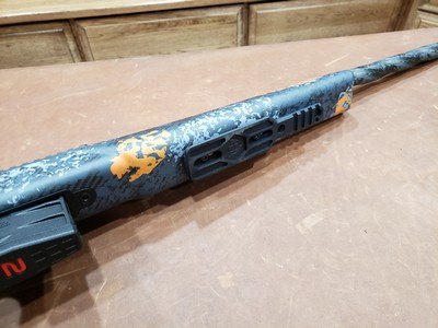 Horizon Firearms Venatic Carbon 6.5 PRC 22
