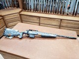 Horizon Firearms Venatic Carbon 6.5 PRC 22