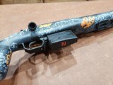 Horizon Firearms Venatic Carbon 6.5 PRC 22