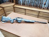 Horizon Firearms Venatic Carbon 25 Creedmoor 22
