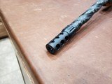 Horizon Firearms Venatic Carbon 25 Creedmoor 22