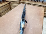 Horizon Firearms Venatic Carbon 25 Creedmoor 22