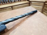 Horizon Firearms Venatic Carbon 25 Creedmoor 22