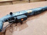 Horizon Firearms Venatic Carbon 25 Creedmoor 22