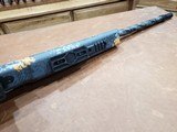 Horizon Firearms Venatic Carbon 25 Creedmoor 22