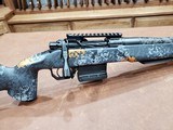 Horizon Firearms Venatic Carbon 25 Creedmoor 22