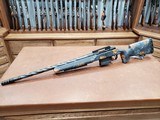 Horizon Firearms Venatic Carbon 25 Creedmoor 22