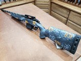 Horizon Firearms Venatic Carbon 25 Creedmoor 22