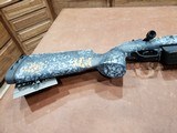 Horizon Firearms Venatic Carbon 25 Creedmoor 22