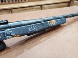 Horizon Firearms Venatic Carbon 25 Creedmoor 22