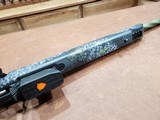 Horizon Firearms Venatic 25 Creedmoor Bolt-Action 22