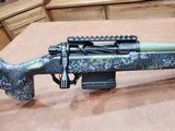 Horizon Firearms Venatic 25 Creedmoor Bolt-Action 22