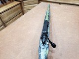 Horizon Firearms Venatic 25 Creedmoor Bolt-Action 22