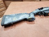 Horizon Firearms Venatic 25 Creedmoor Bolt-Action 22