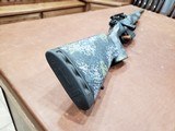 Horizon Firearms Venatic 25 Creedmoor Bolt-Action 22