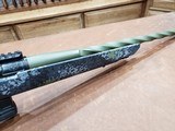 Horizon Firearms Venatic 25 Creedmoor Bolt-Action 22