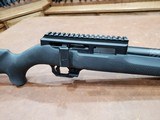 Volquartsen Summit 22 WMR Straight-Pull Bolt Action Rapid Release 16.75